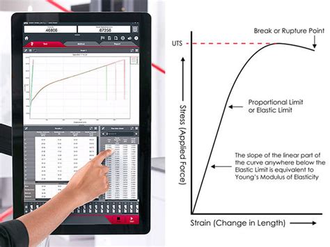 instron tensile tester software